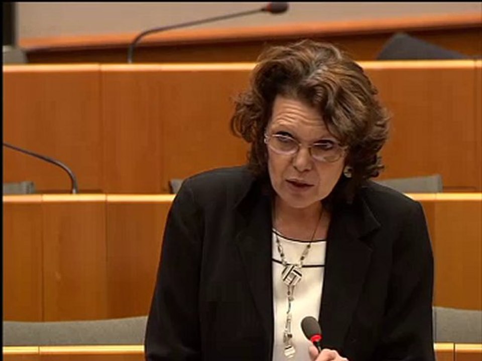 Intervention droits de l'Homme Guinée