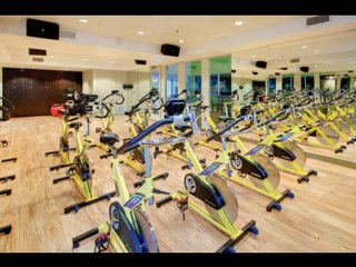 3400 Avenue of the Arts Apartments -