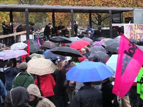 HK & LES SALTIMBANKS - On Lâche Rien