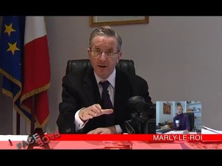 Face à Face - Marly-le-Roi