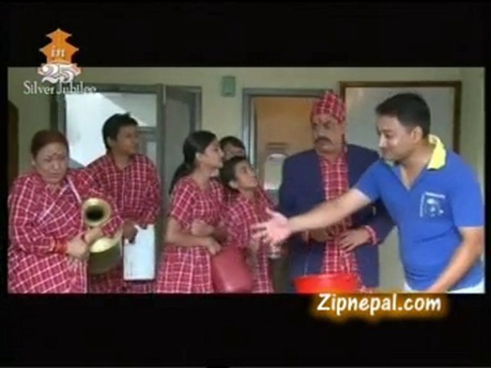 Maha Jodi Dhalmati 7th December 2010 Part 1 of 3