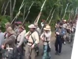 Gettysburg Civil War Reenactment, 7/4/08