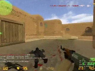 F.T.W|.< [Mus/oN] ; O GoBLiN    -   Cs Playing