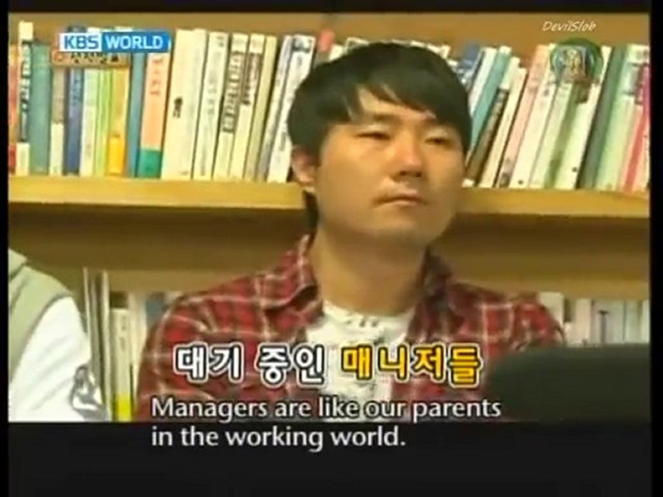 Student Games Ep.1 7/7