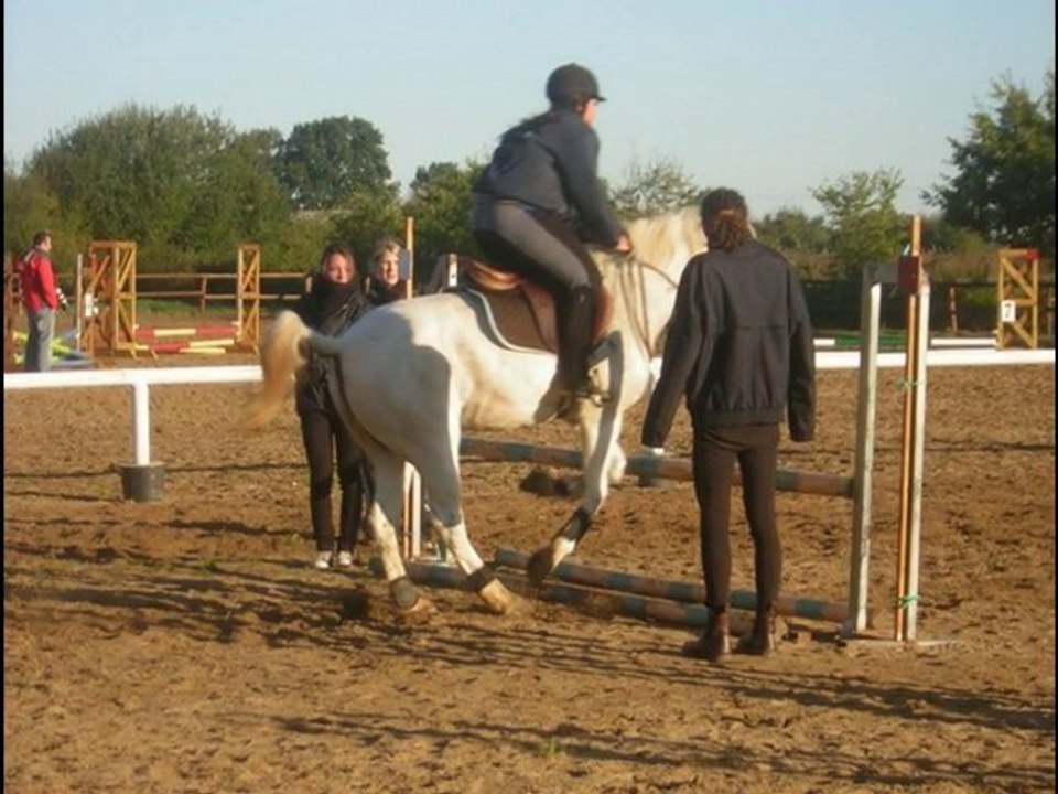 leslie et gallia