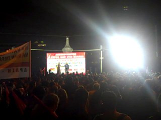 Συγκέντρωση ΠΑΜΕ2