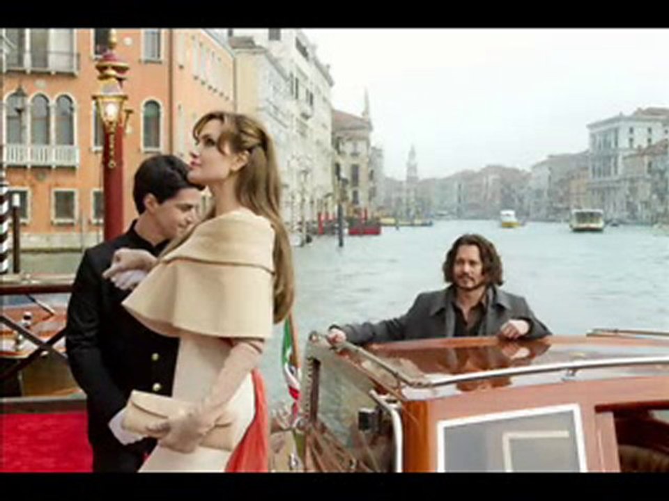 The Tourist 2010 Stream Part 1 Online Deutsch HQ