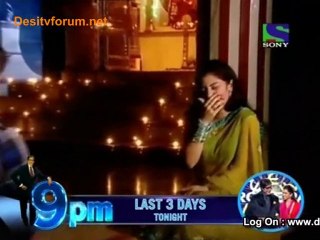 To Bat  - 7th December 2010 - part1