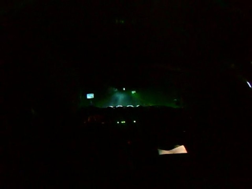 ES5 rallye du pays de montbéliard 2010 STEMPFLE/GAINET