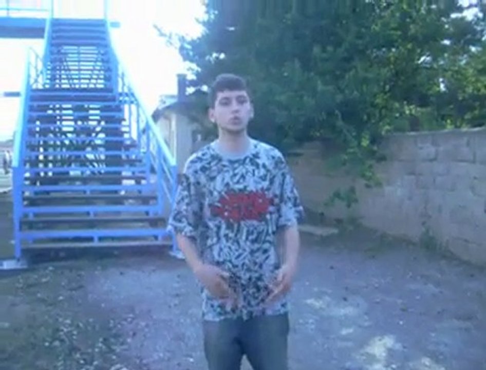 Ayko Bouv - Kendin Bilirsin