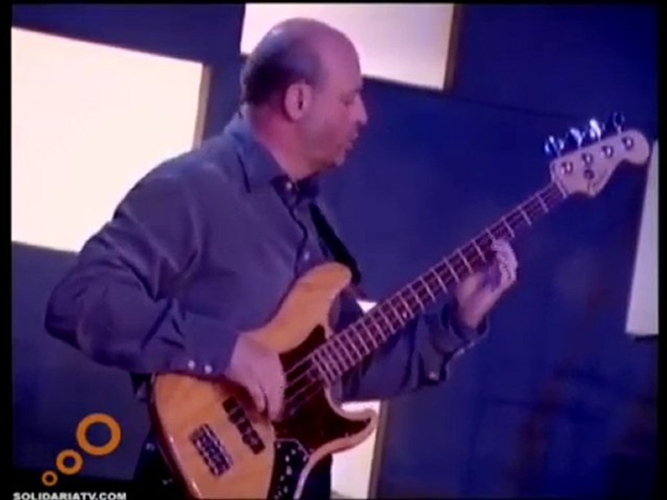 Don't Get Around Much Anymore - Softly Jazz, Madrid