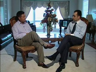 Testimonio Nación de Vencedores
