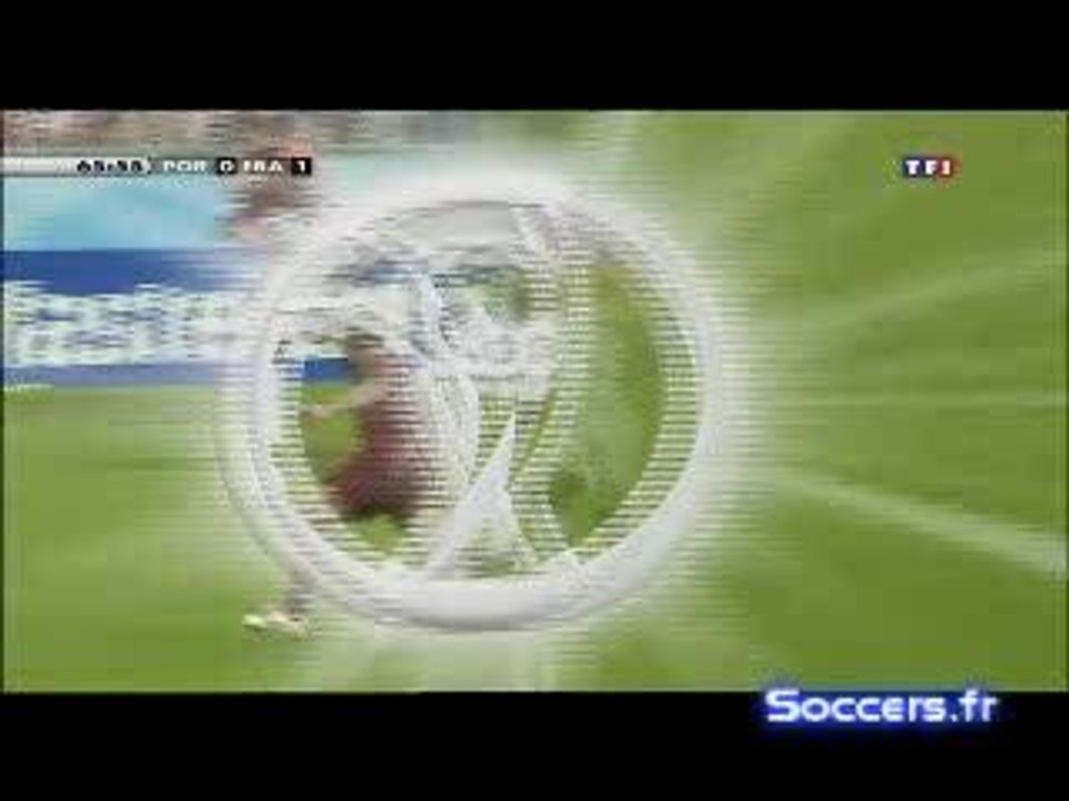 Simulation Pauleta