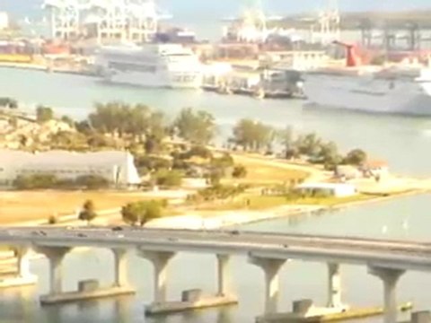 Bay Parc Plaza Apartments - Biscayne Bay; Miami, FL