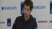 ATP World Tour Finals: David Ferrer Vs Andy Murray