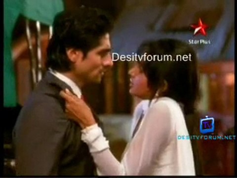 Tere Liye [Episode-128]- 7th December 2010 pt2