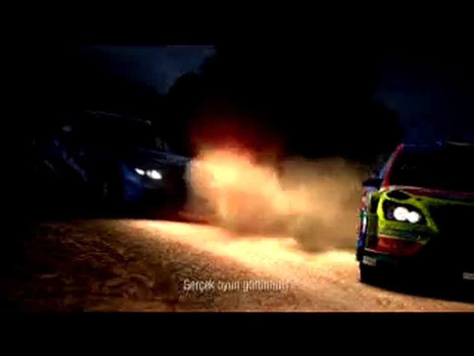 Gran Turismo 5