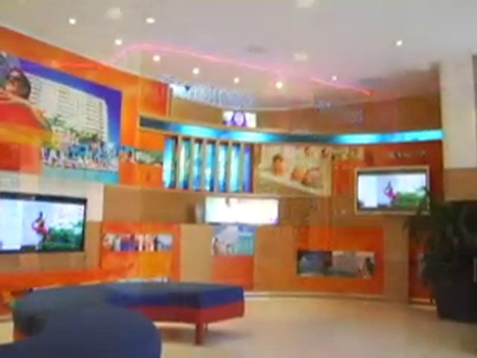 Flamingo South Beach Center Tower - South Florida