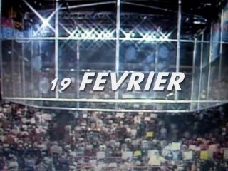 CATCH EN CAGE GRAND DOME VILLEBON SOIREE SPECTACLE NOUVEAUTE