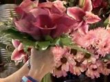 How To Arrange A Calla Lily Bouquet