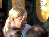 Charlize Theron Auctions Herself Off