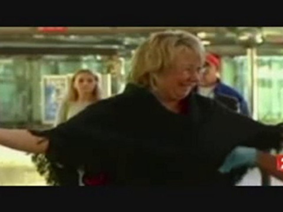 USA  _  La Marche Irrésistible du Nouvel Ordre Mondial ...