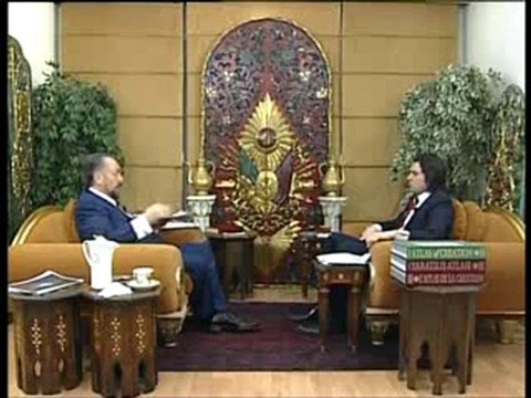 Ümmetin ömrü 1500 seneyi aşmayacaktır