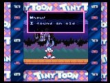 Test-Heure 19 Tiny Toon Adventures : Buster Busts Loose!