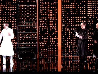 Barbier de Séville Part 04 * Trigone Prod 2010