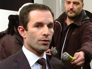 Réaction à la mise en cause de Jean-Paul Huchon