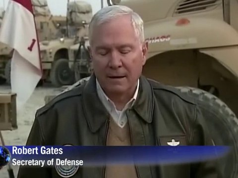 US defense chief plays down WikiLeaks impact on Afghanistan ties