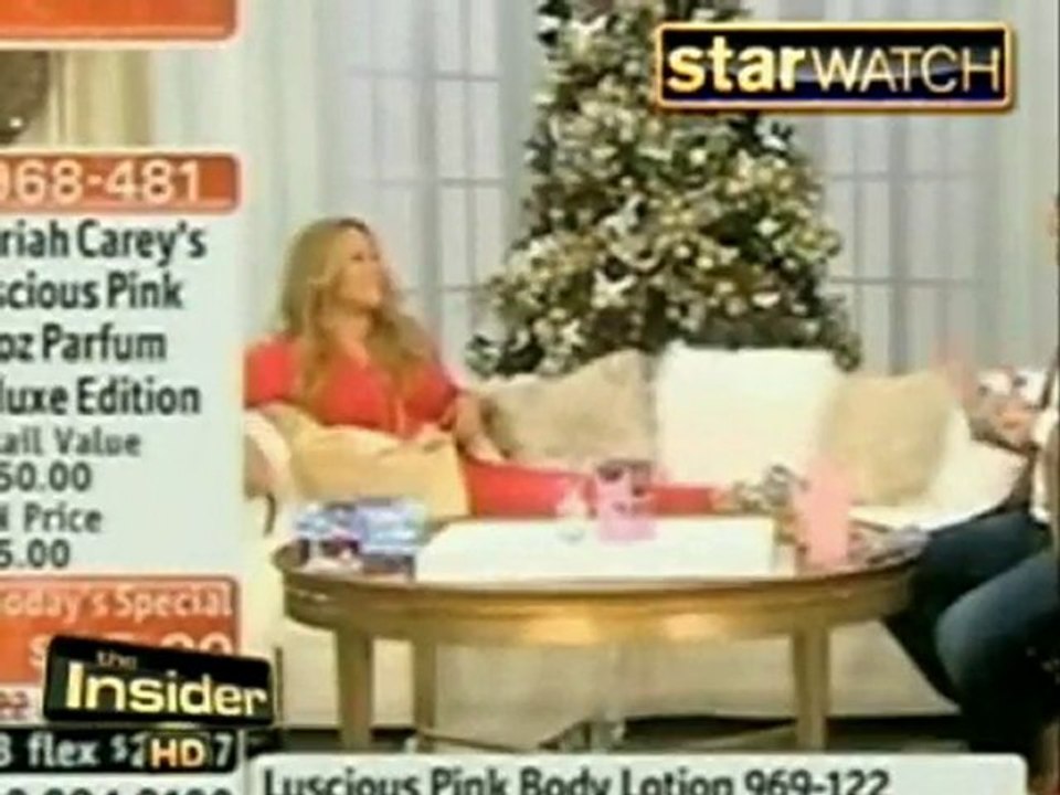 Mariah Carey montage