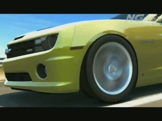 Test Drive Unlimited 2 Environments