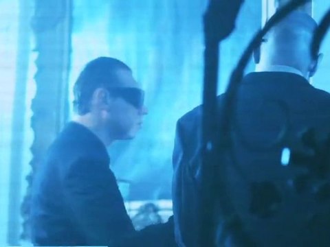 MIAM MONSTER MIAM's CHARLEROI 2035