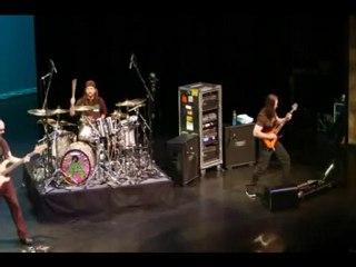 Liquid Tension Experiment "Kindred Spirits - Live "