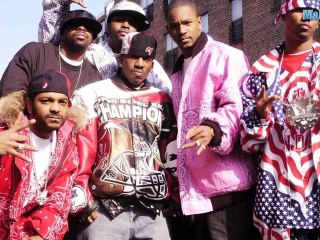 Hip Hop and Rap Christmas Songs