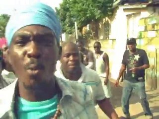 anthony b and perfect-nuh fraid a nobody