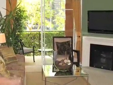 Villas At Park La Brea Apartments - Beverly Hills, CA