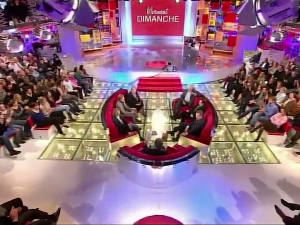 FRANÇOIS BAYROU - VIVEMENT DIMANCHE 05-12-10 - PARTIE 3