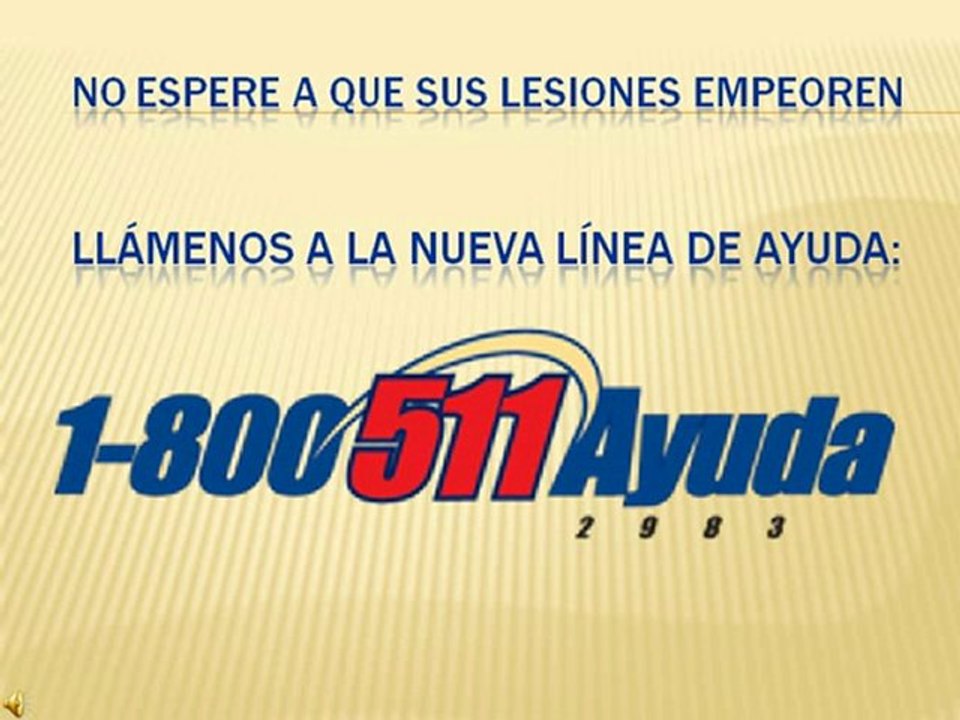Abogados de Accidentes en Miami, Florida