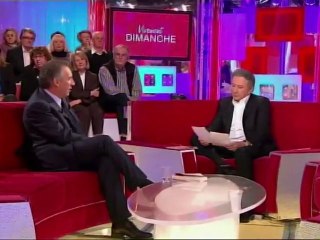 FRANÇOIS BAYROU - VIVEMENT DIMANCHE 05-12-10 - PARTIE 4