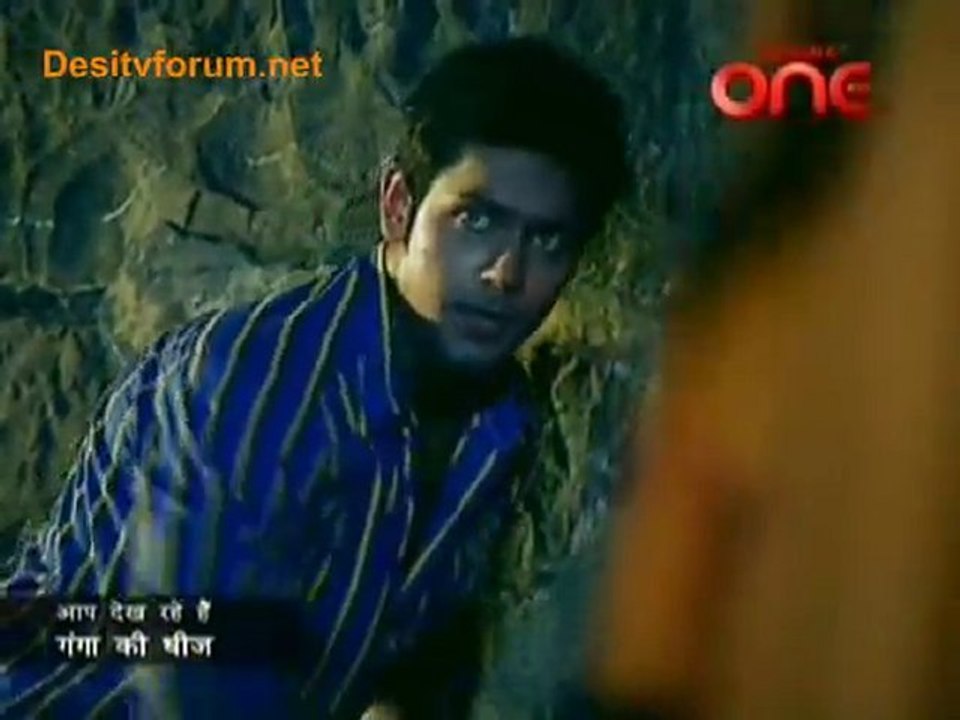 Ganga Ki Dheej  - 7th December 2010 - Part2