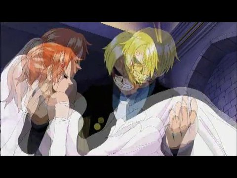 AMV One Piece : Sanji