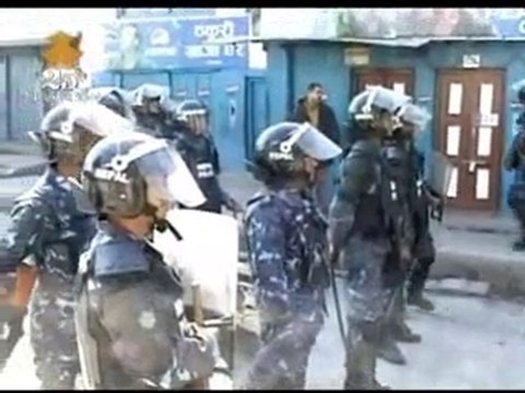 Daily Nepali News Dec 7th 2010