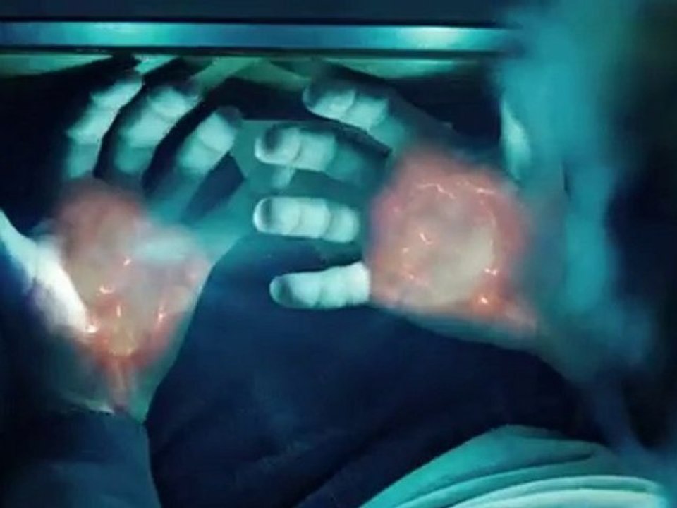 I am Number Four [Full Trailer]