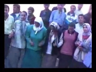 Doymuşköyü Gökçebel mah-Ali Tali Düğün-vd-1