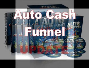 Auto Cash Flow Review UPDATE