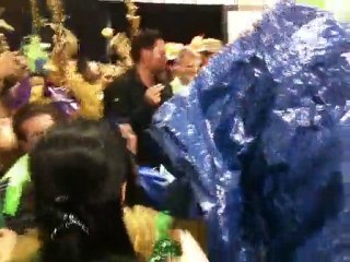 Armando Montelongo Rockin' Out
