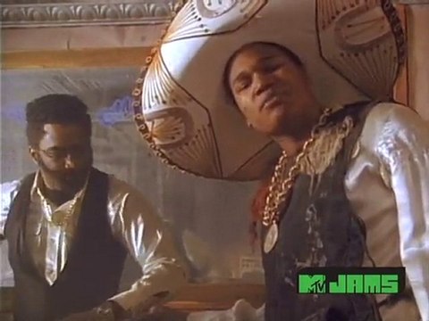 marley marl-the symphony