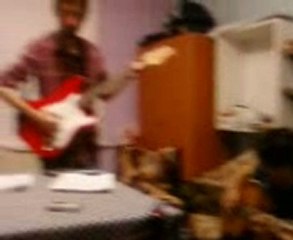 Murat ve Tuna-Sevda Çiçeği